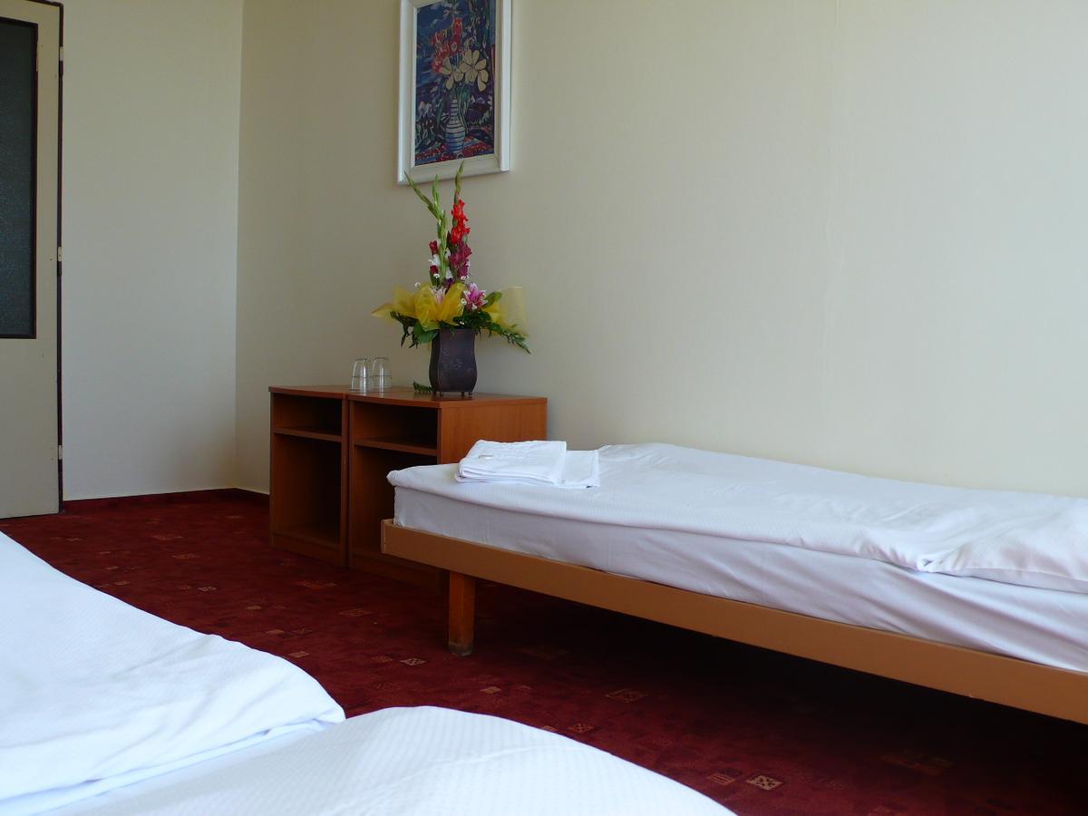 Easy Star Hotel - Prague — Fotos 1