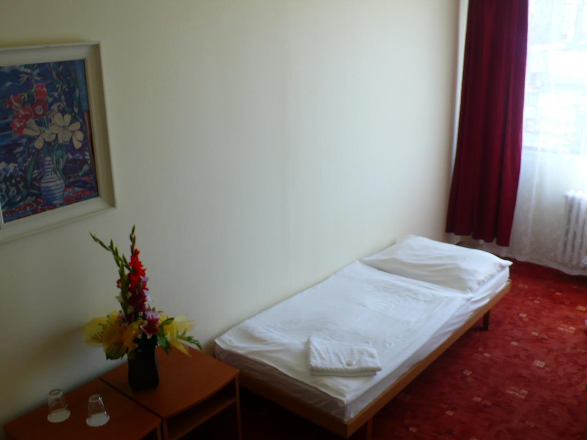 Easy Star Hotel - Prague — Fotos 2
