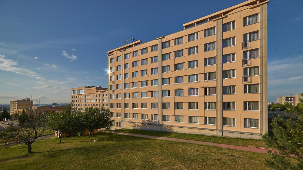 Easy Star Hotel - Prague, Prague